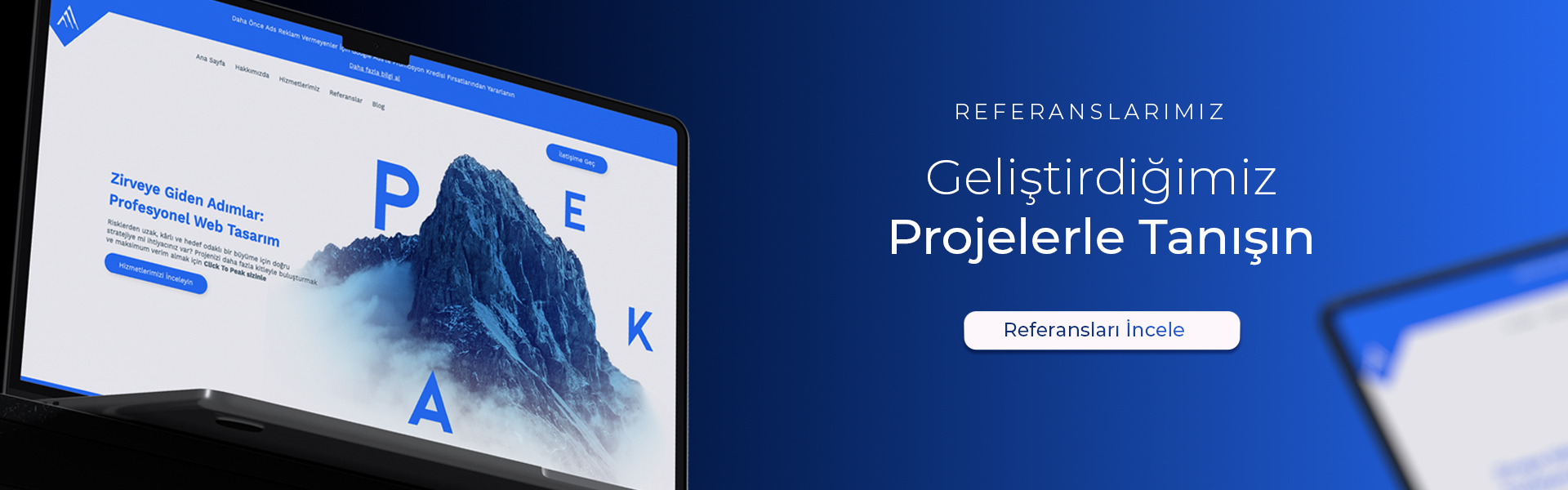 Referanslarımız